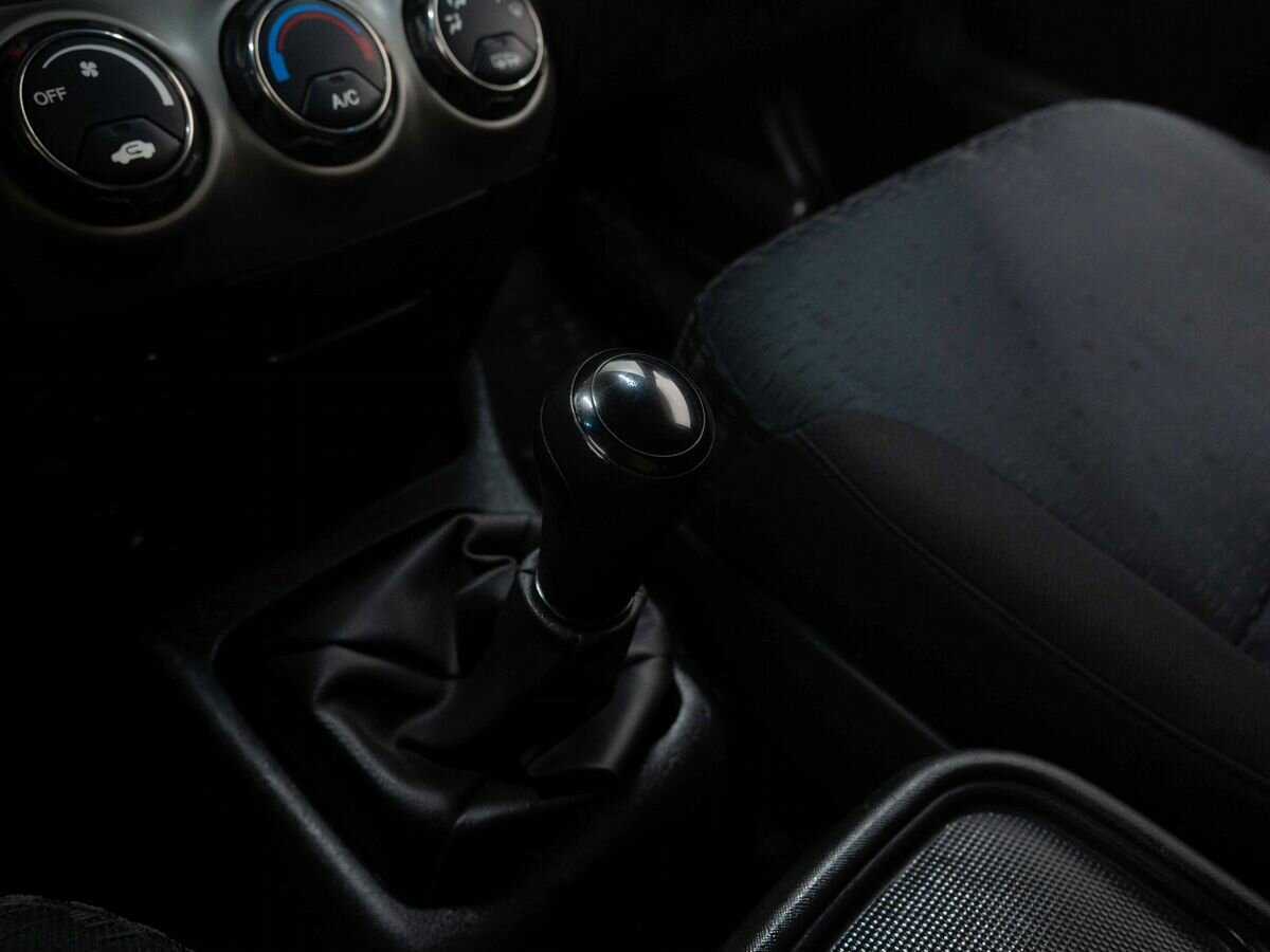 Купить Honda CR-V, 2004, 273 210 км, фото №21