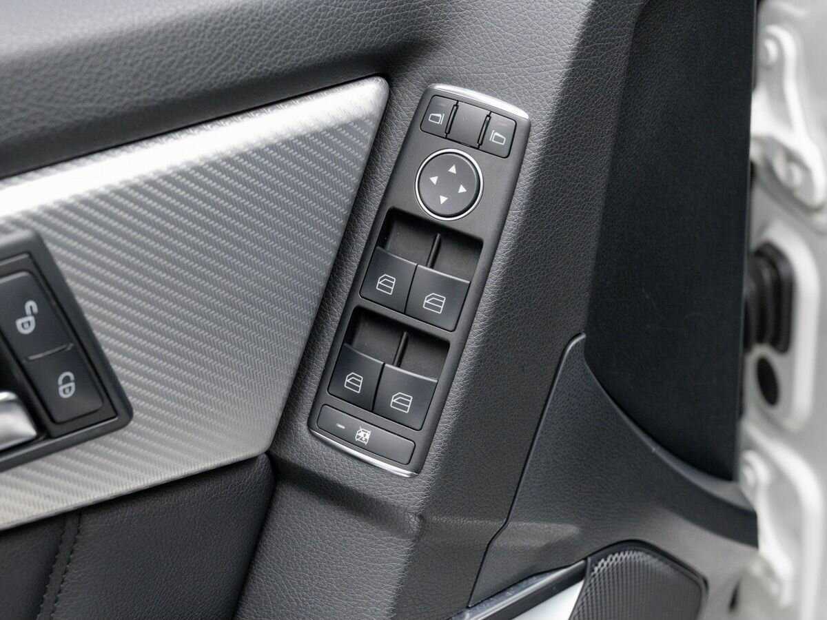 Купить Mercedes-Benz GLK-Класс 220 CDI, 2013, 137 000 км, фото №17