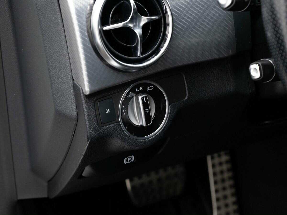 Купить Mercedes-Benz GLK-Класс 220 CDI, 2013, 137 000 км, фото №18