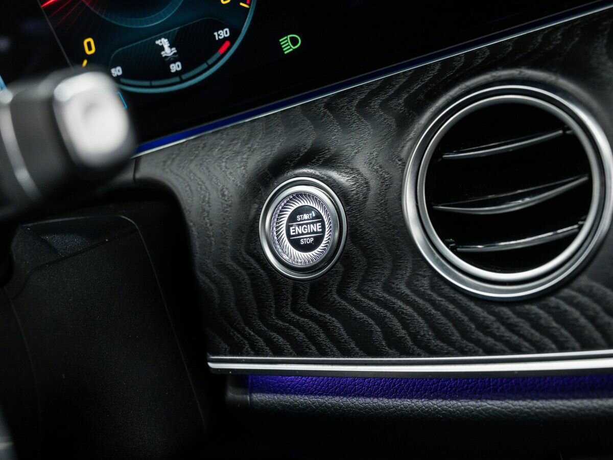 Купить Mercedes-Benz E-Класс 220 d, 2021, 109 469 км, фото №21