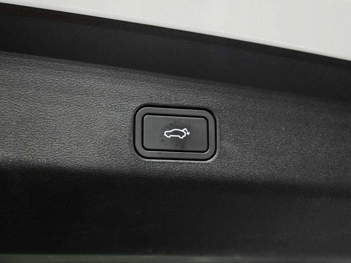 Купить Geely Monjaro, 2024, 79 км, фото №27