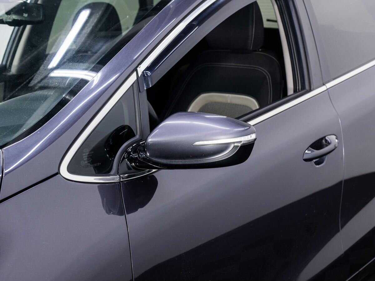 Купить Kia Ceed, 2017, 124 319 км, фото №8