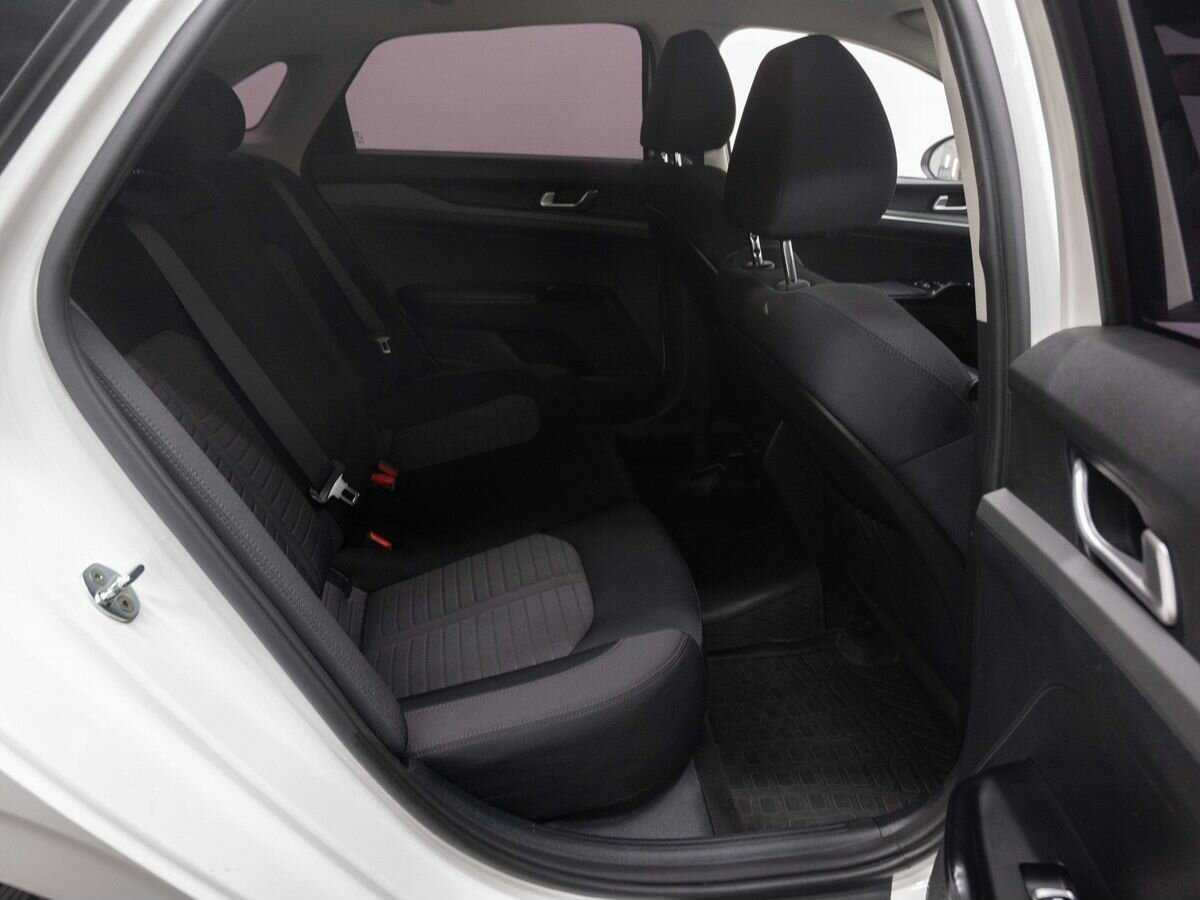 Купить Kia K5, 2021, 120 000 км, фото №12