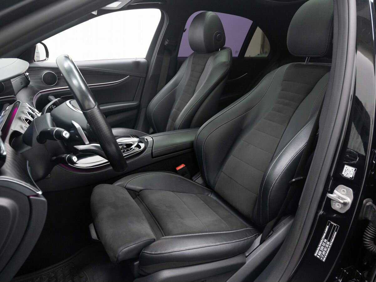 Купить Mercedes-Benz E-Класс 200, 2016, 146 000 км, фото №7