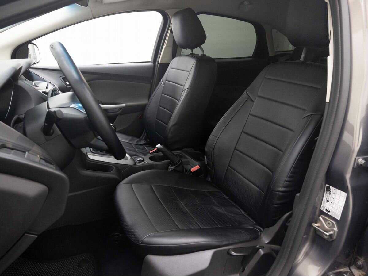 Купить Ford Focus, 2011, 204 916 км, фото №10