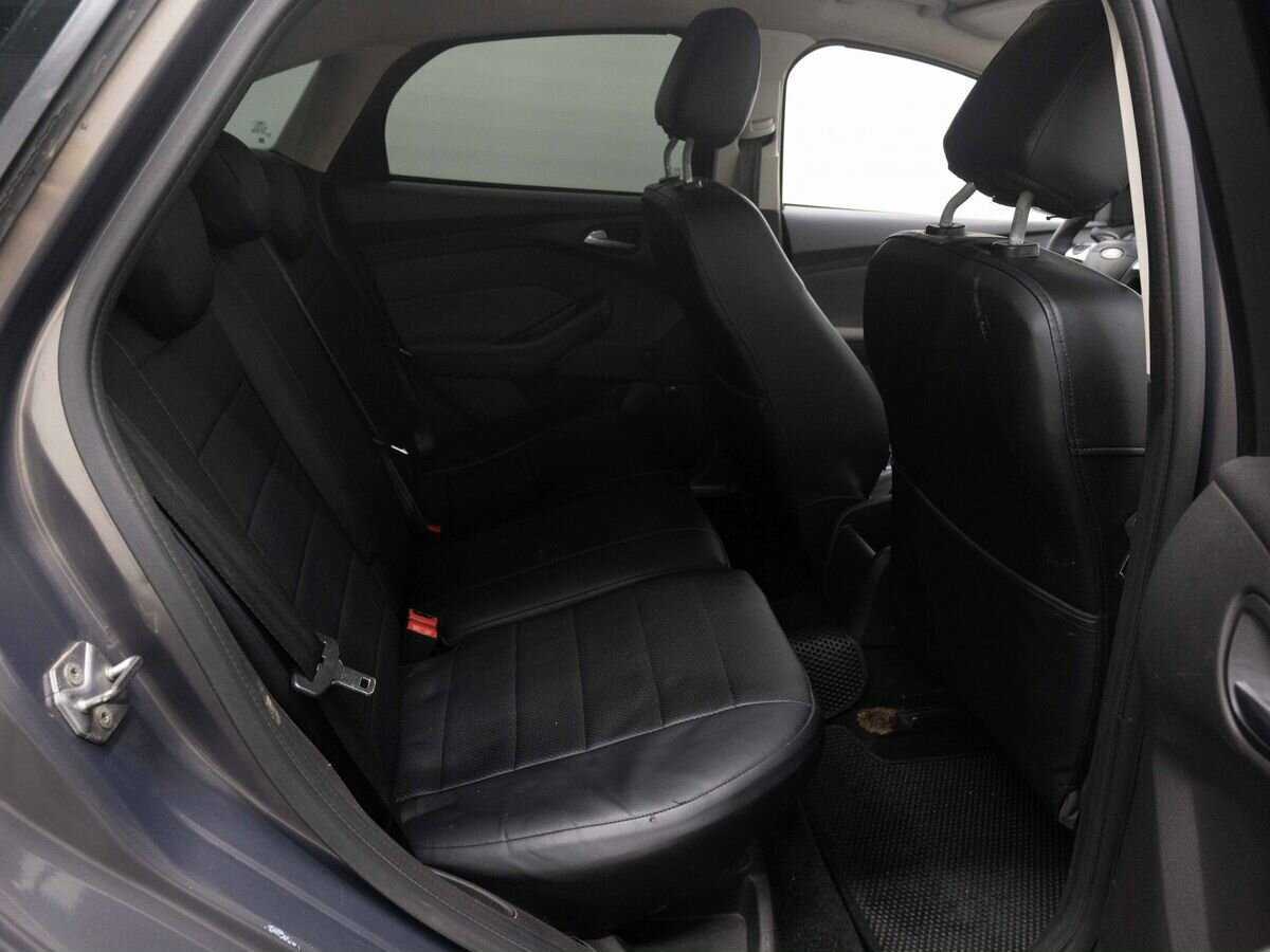 Купить Ford Focus, 2011, 204 916 км, фото №12