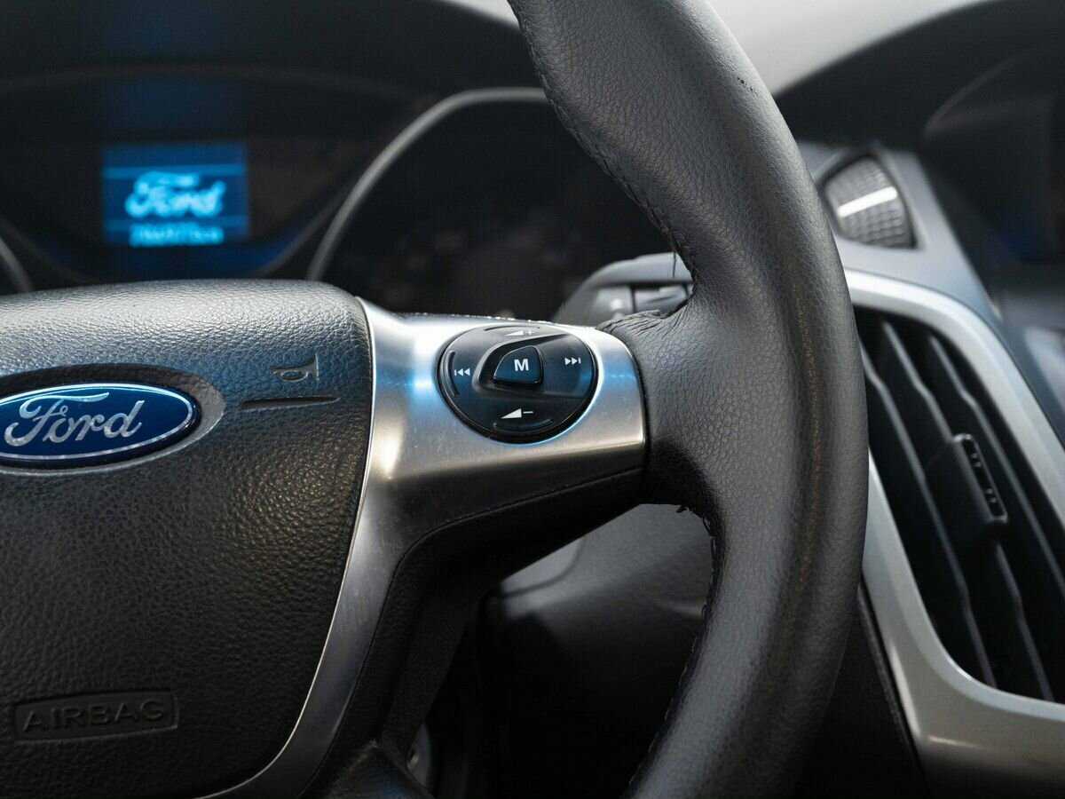Купить Ford Focus, 2011, 204 916 км, фото №18