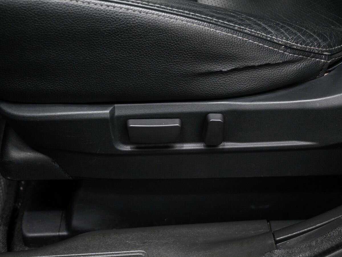 Купить Mitsubishi Outlander, 2017, 285 598 км, фото №16