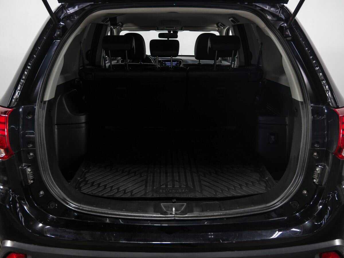 Купить Mitsubishi Outlander, 2017, 285 598 км, фото №23