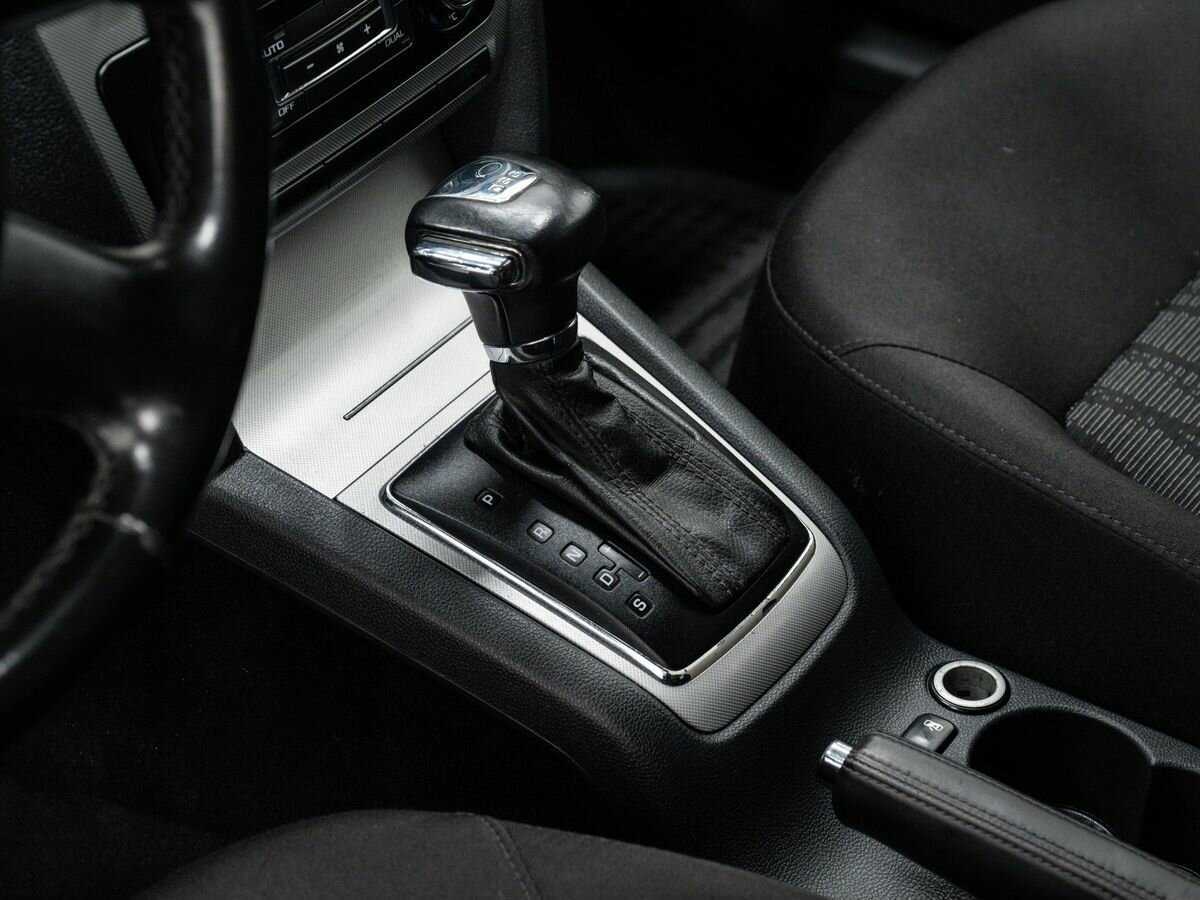 Купить Skoda Octavia, 2010, 224 650 км, фото №17