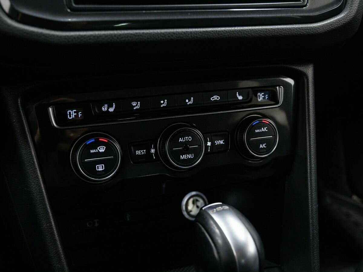Купить Volkswagen Tiguan, 2017, 191 700 км, фото №18