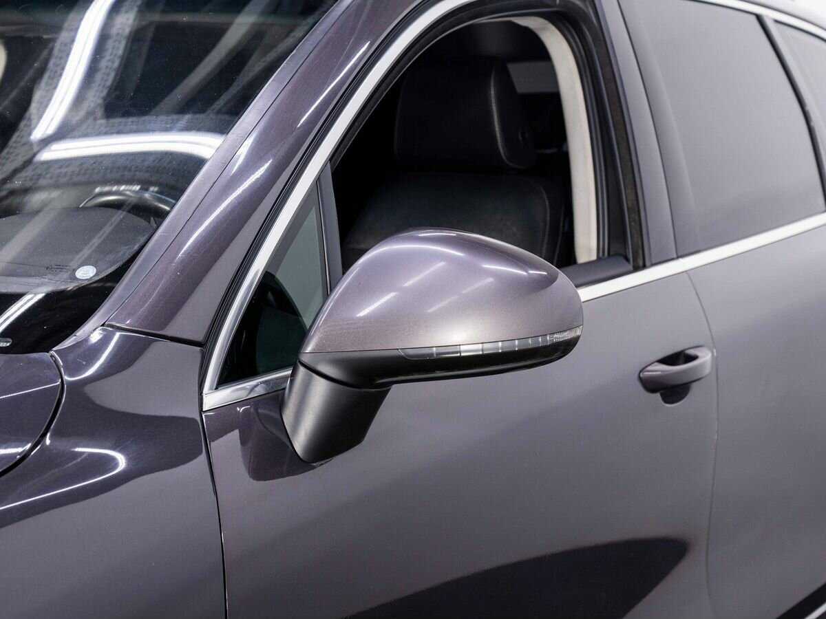 Купить Volkswagen Touareg, 2011, 203 261 км, фото №8