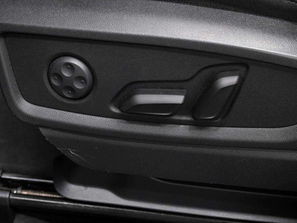 Купить Audi Q5, 2018, 56 253 км, фото №26