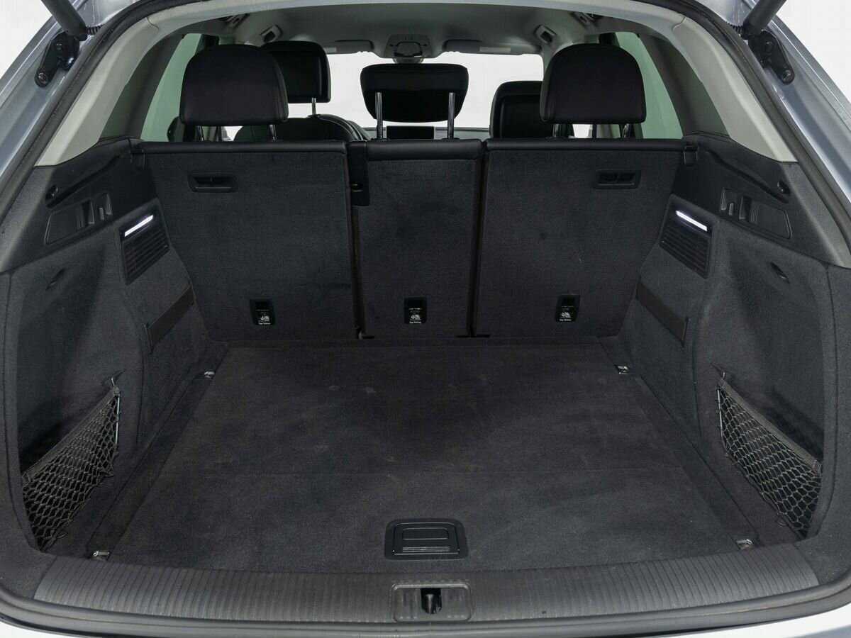 Купить Audi Q5, 2018, 56 253 км, фото №28