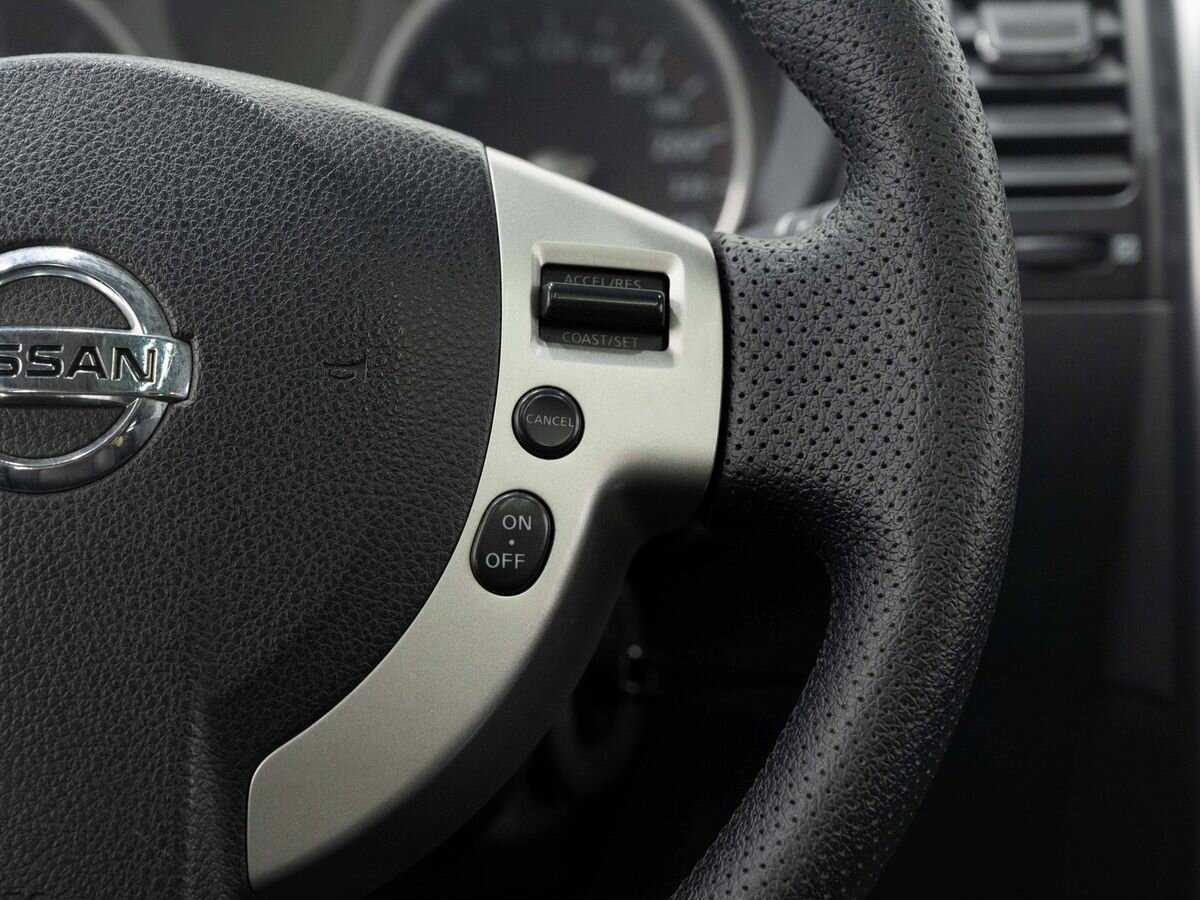 Купить Nissan X-Trail, 2010, 170 800 км, фото №15