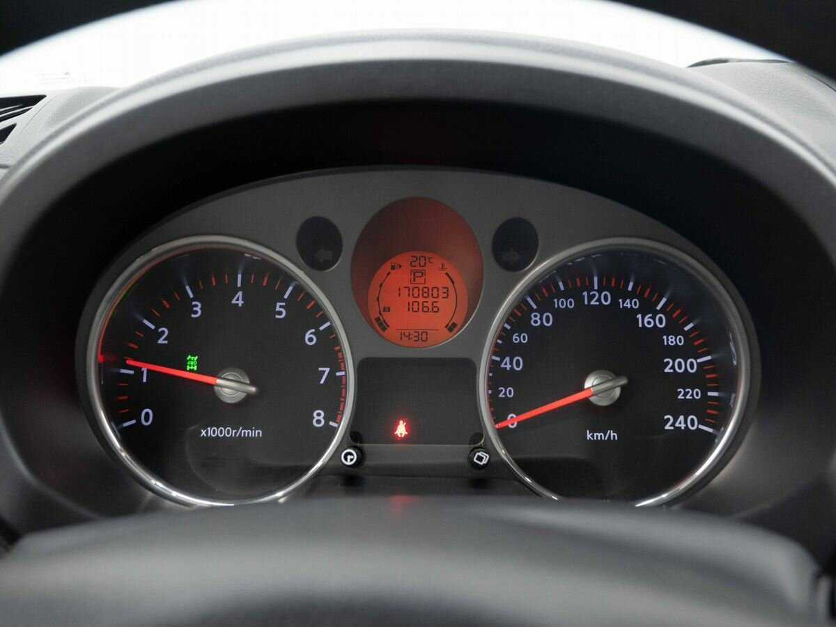 Купить Nissan X-Trail, 2010, 170 800 км, фото №16