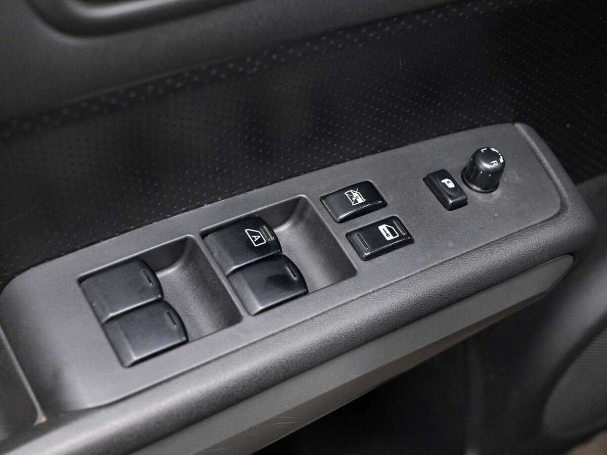 Купить Nissan X-Trail, 2010, 170 800 км, фото №17