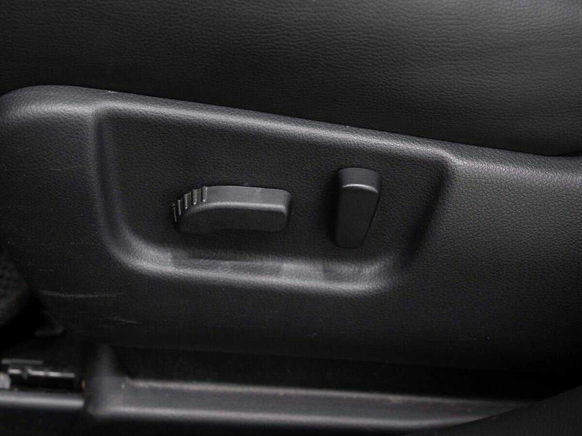 Купить Nissan X-Trail, 2010, 170 800 км, фото №18