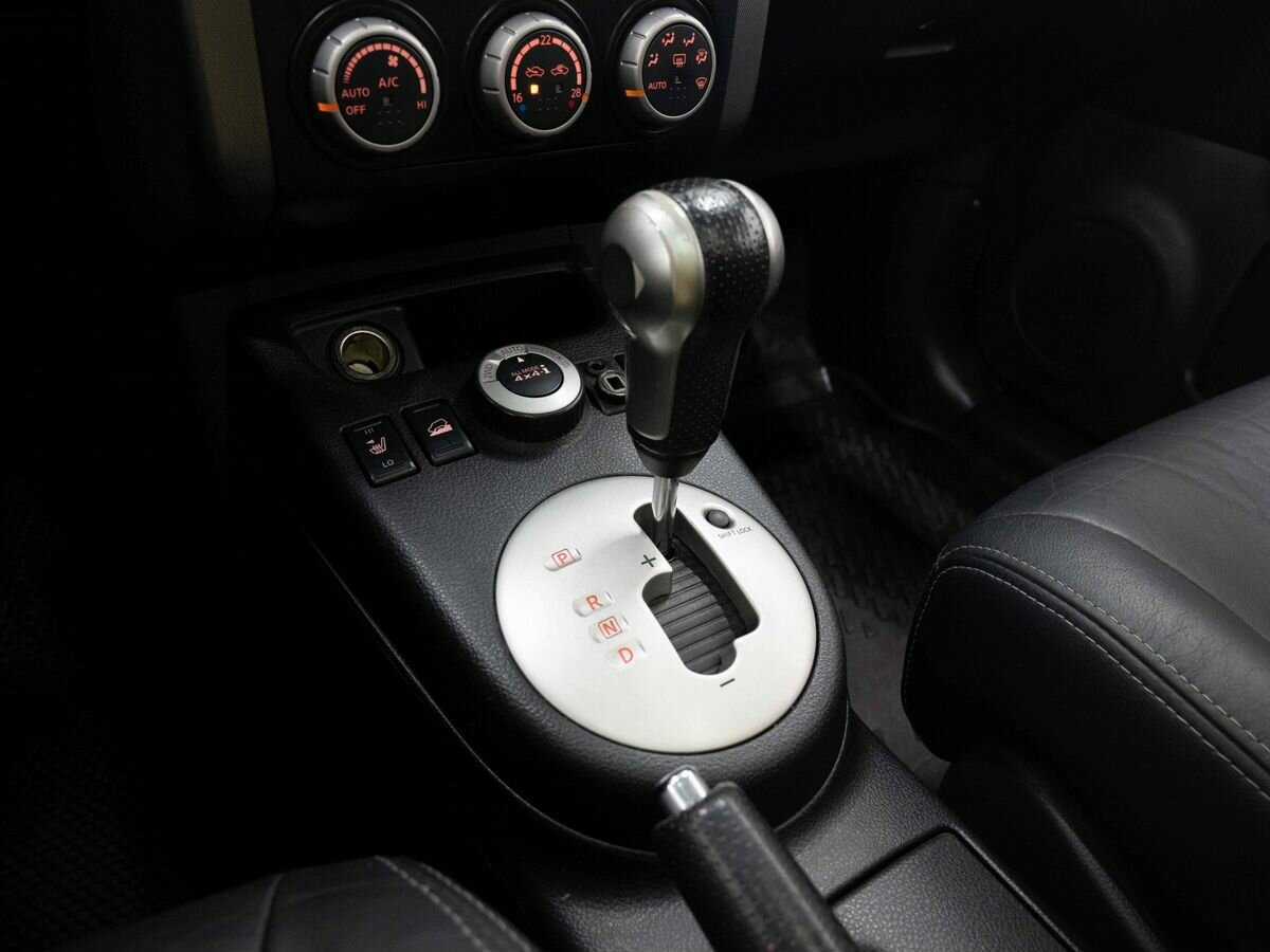 Купить Nissan X-Trail, 2010, 170 800 км, фото №20