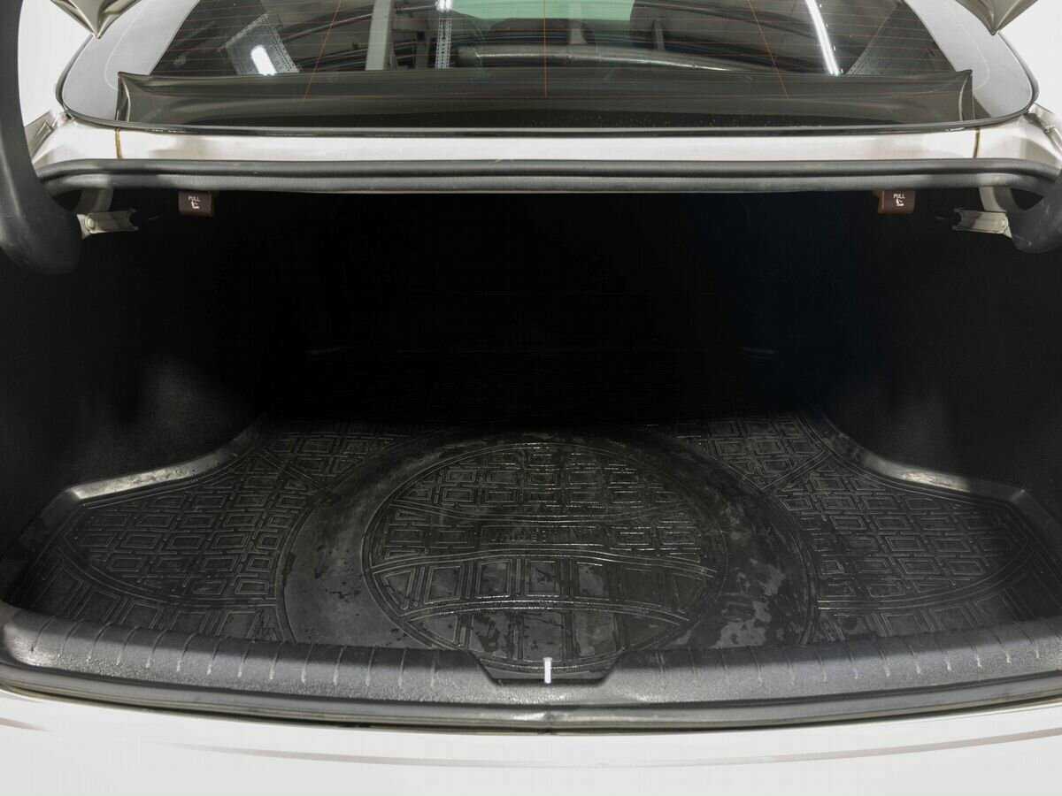 Купить Hyundai Sonata, 2020, 241 655 км, фото №26