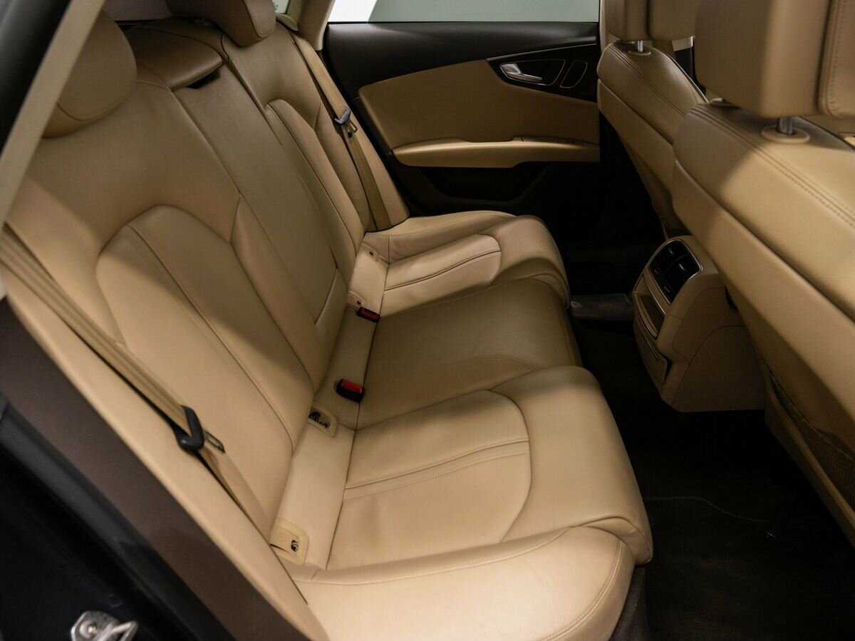Купить Audi A7, 2012, 116 000 км, фото №10