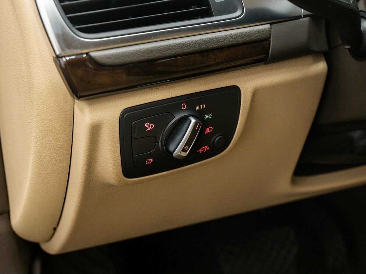 Купить Audi A7, 2012, 116 000 км, фото №16