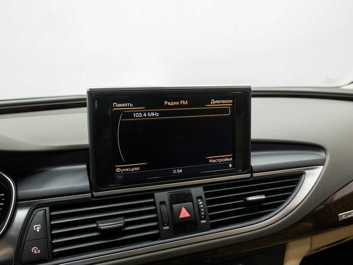 Купить Audi A7, 2012, 116 000 км, фото №20