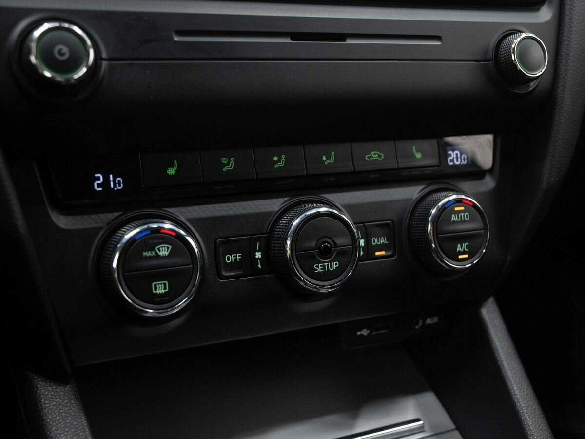 Купить Skoda Octavia, 2013, 265 000 км, фото №19