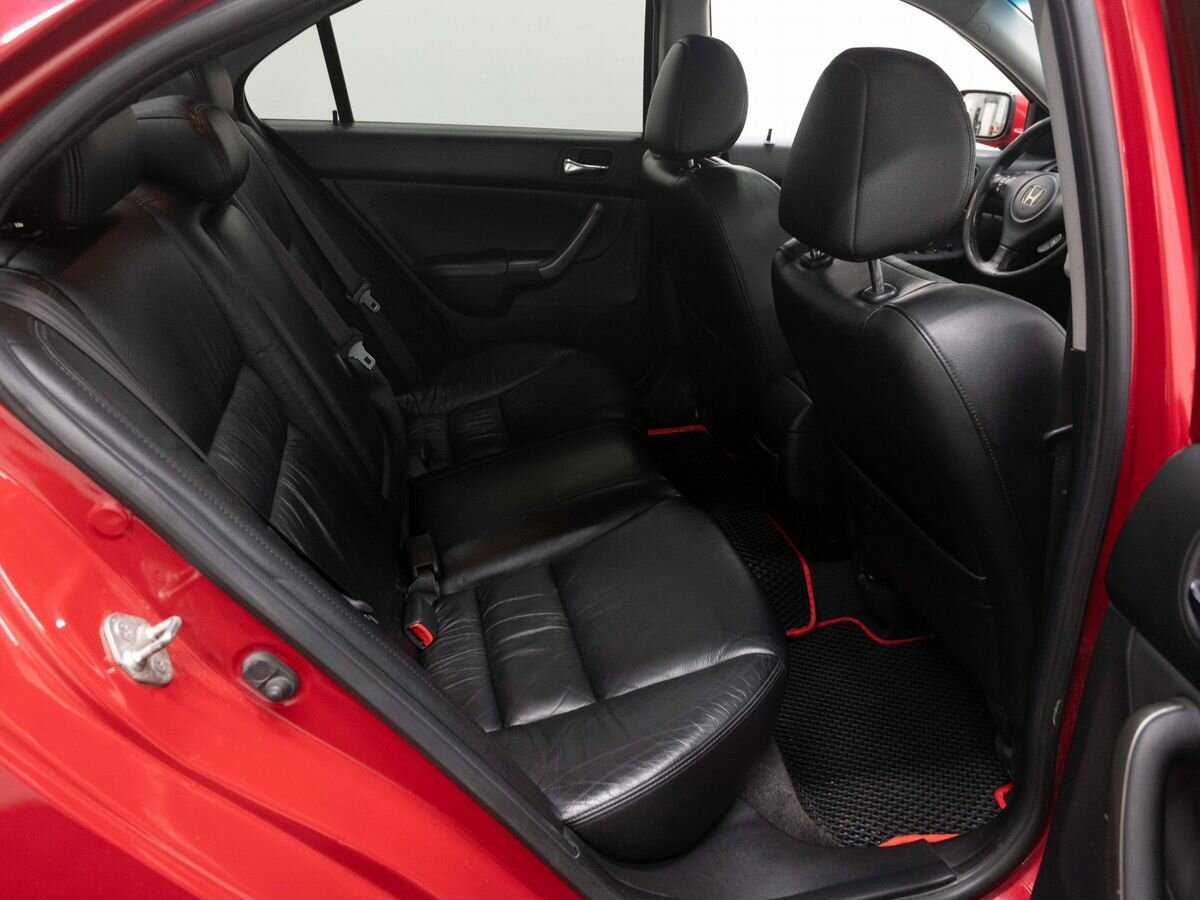 Купить Honda Accord, 2008, 272 000 км, фото №9