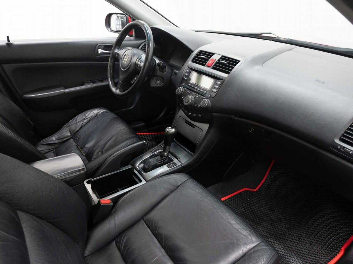 Купить Honda Accord, 2008, 272 000 км, фото №10