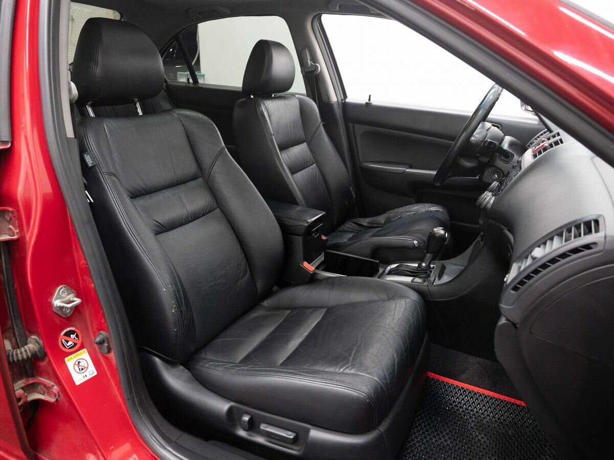 Купить Honda Accord, 2008, 272 000 км, фото №11