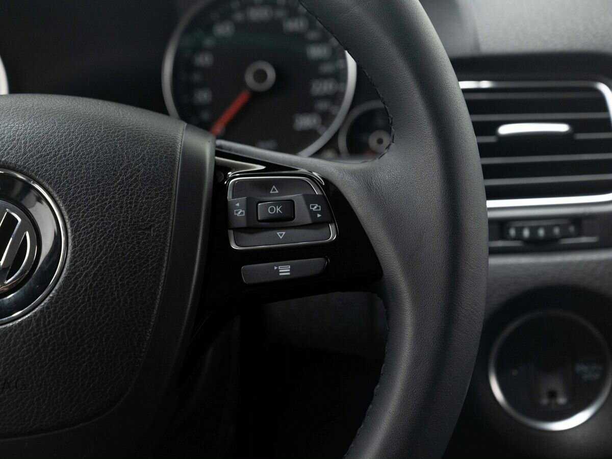Купить Volkswagen Touareg, 2011, 199 705 км, фото №18