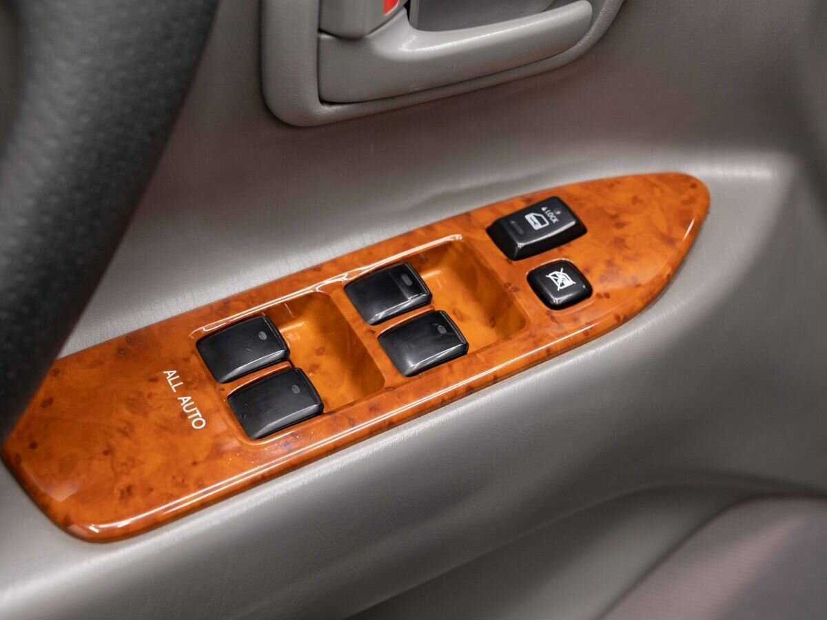 Купить Toyota Land Cruiser, 2007, 246 000 км, фото №24