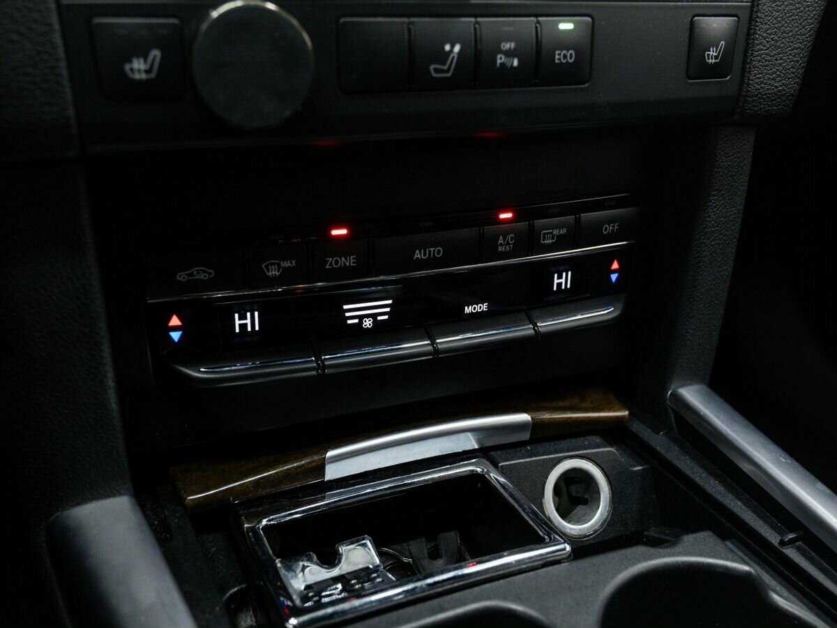 Купить Mercedes-Benz E-Класс 200 7G-Tronic, 2011, 240 000 км, фото №17