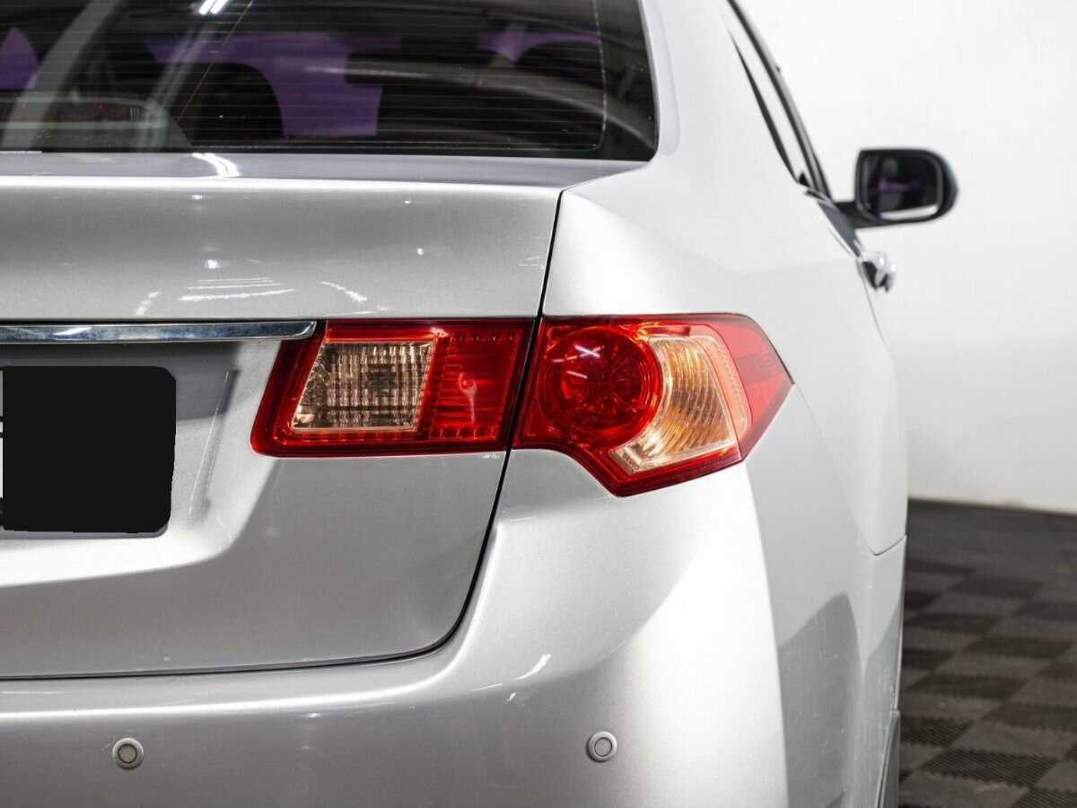 Купить Honda Accord, 2011, 172 346 км, фото №7