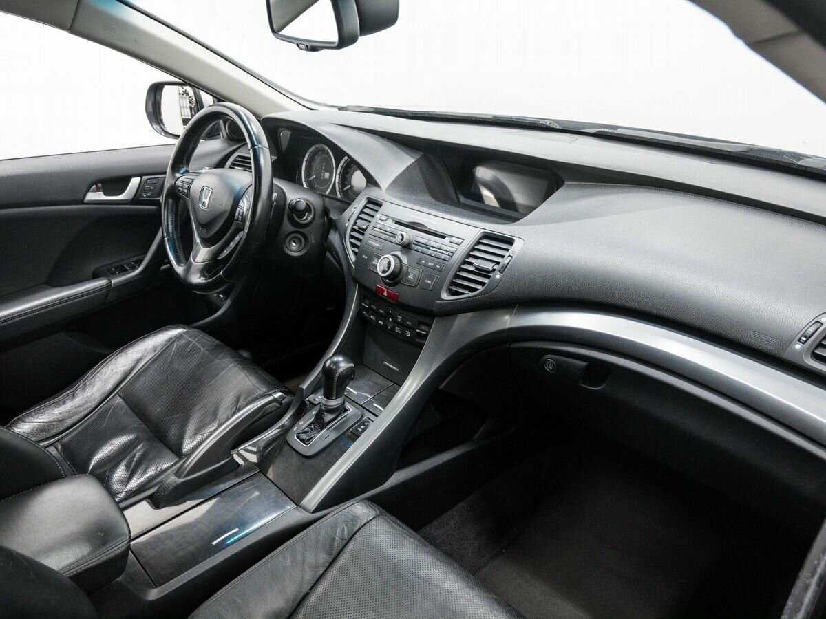 Купить Honda Accord, 2011, 172 346 км, фото №8