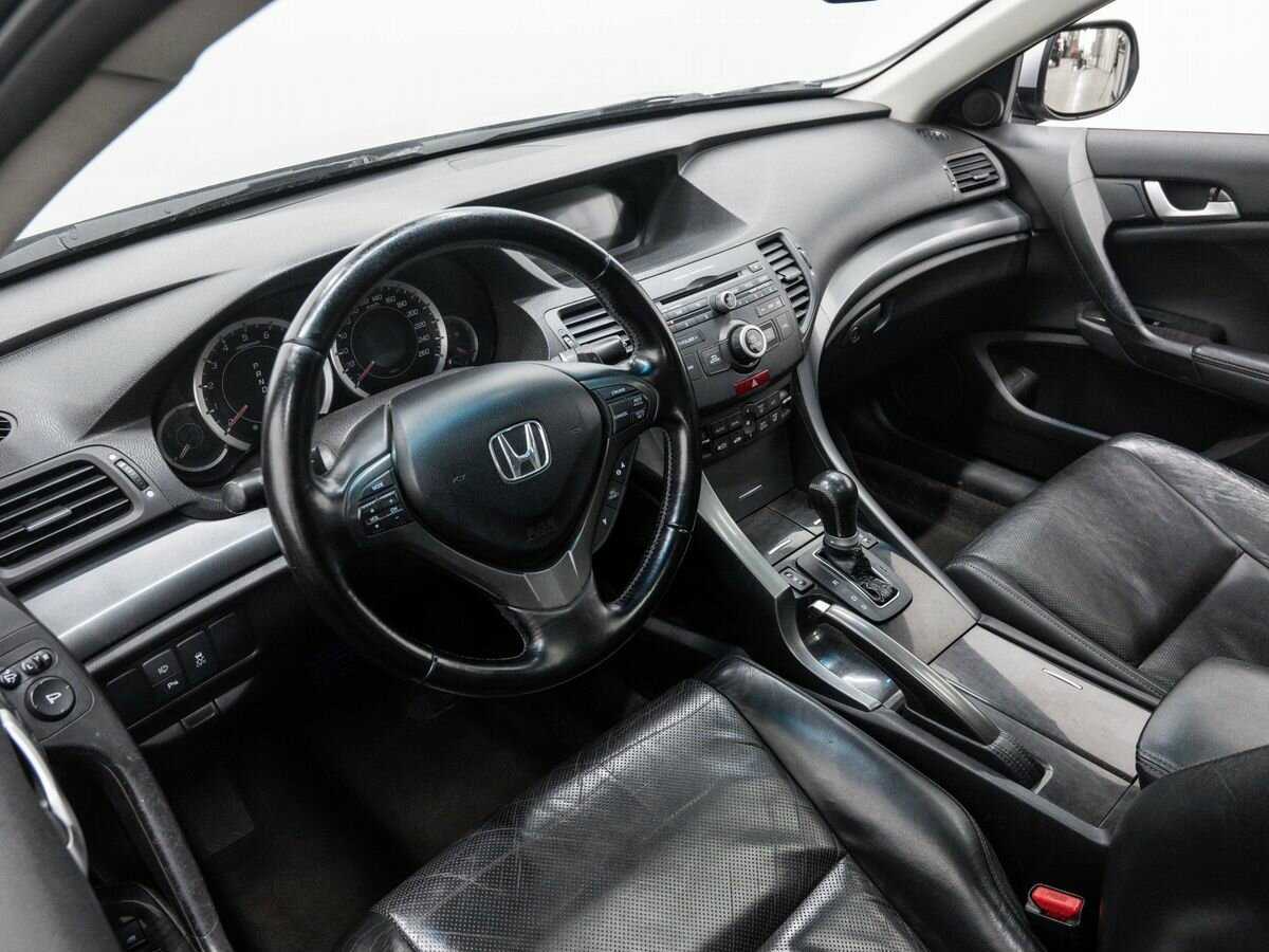 Купить Honda Accord, 2011, 172 346 км, фото №14