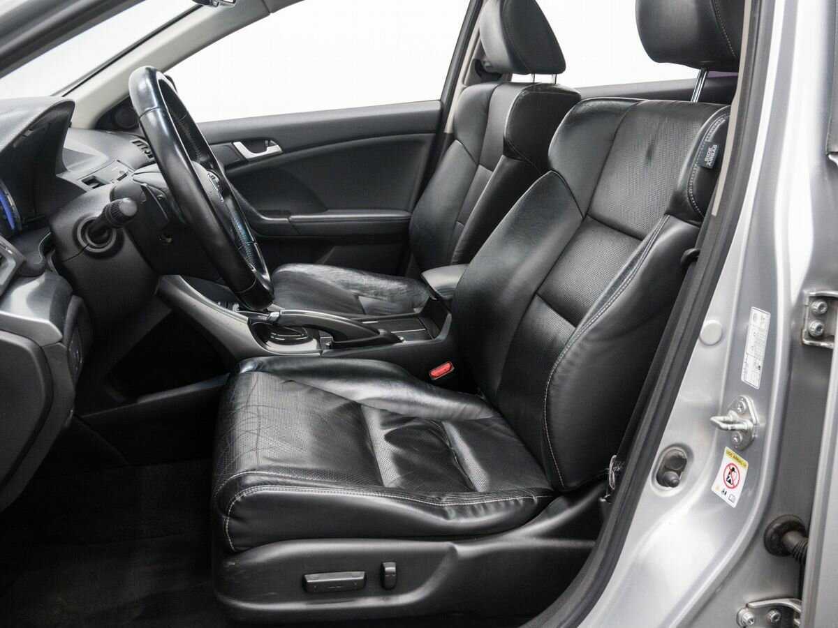 Купить Honda Accord, 2011, 172 346 км, фото №15