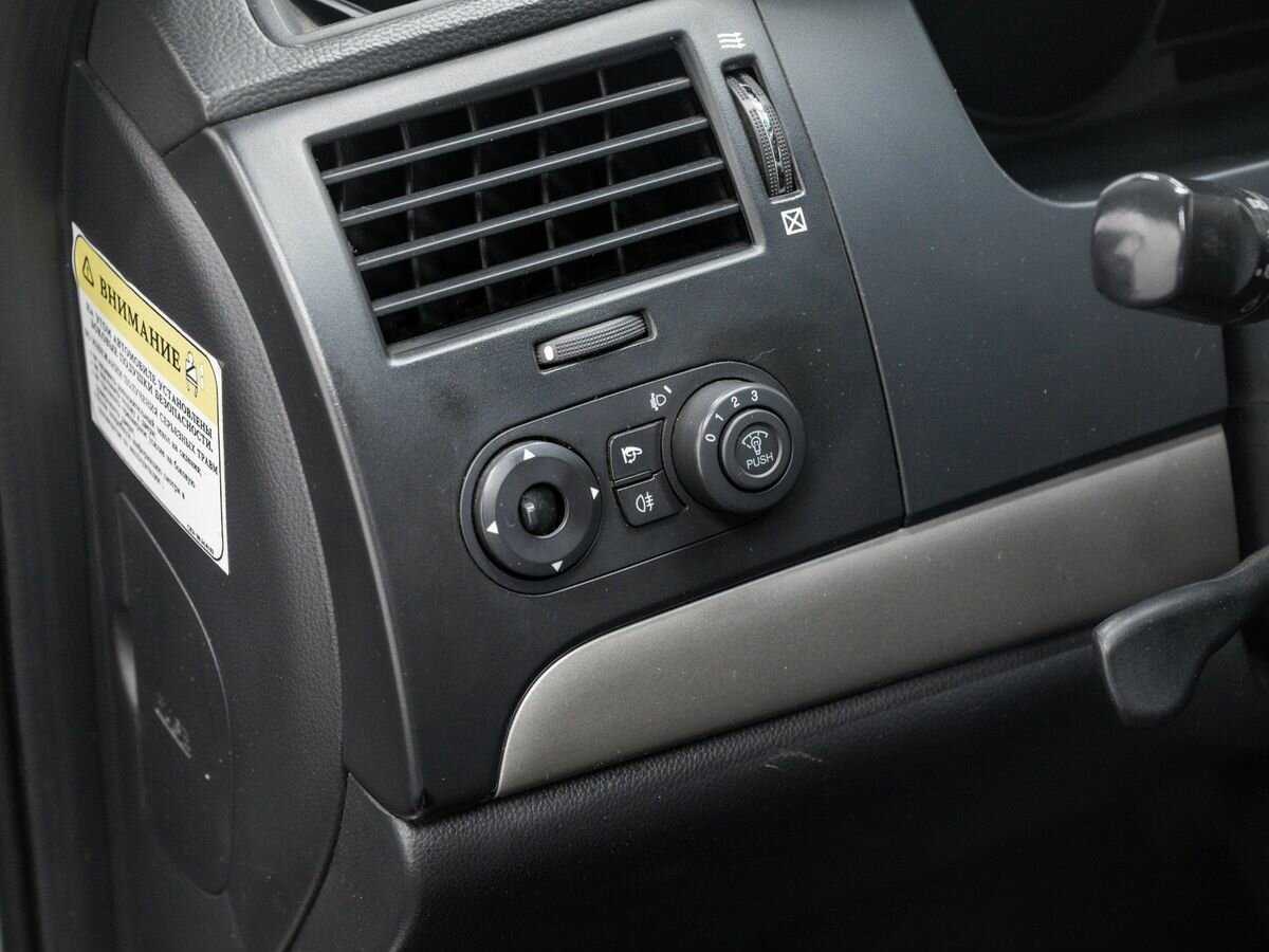 Купить Chevrolet Epica, 2011, 178 000 км, фото №17