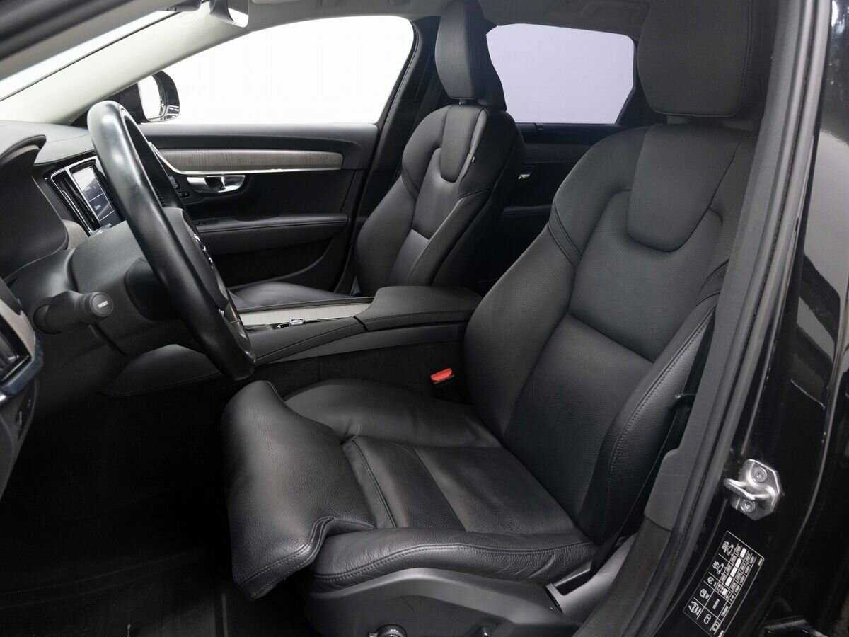 Купить Volvo V90 Cross Country, 2020, 149 437 км, фото №9