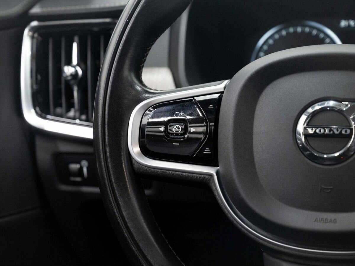 Купить Volvo V90 Cross Country, 2020, 149 437 км, фото №16