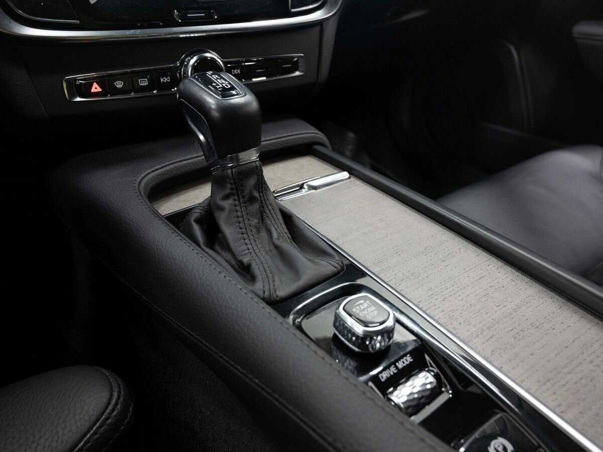 Купить Volvo V90 Cross Country, 2020, 149 437 км, фото №23