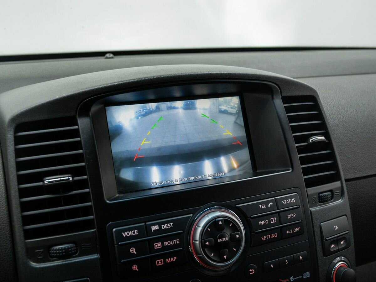 Купить Nissan Pathfinder, 2011, 185 463 км, фото №17