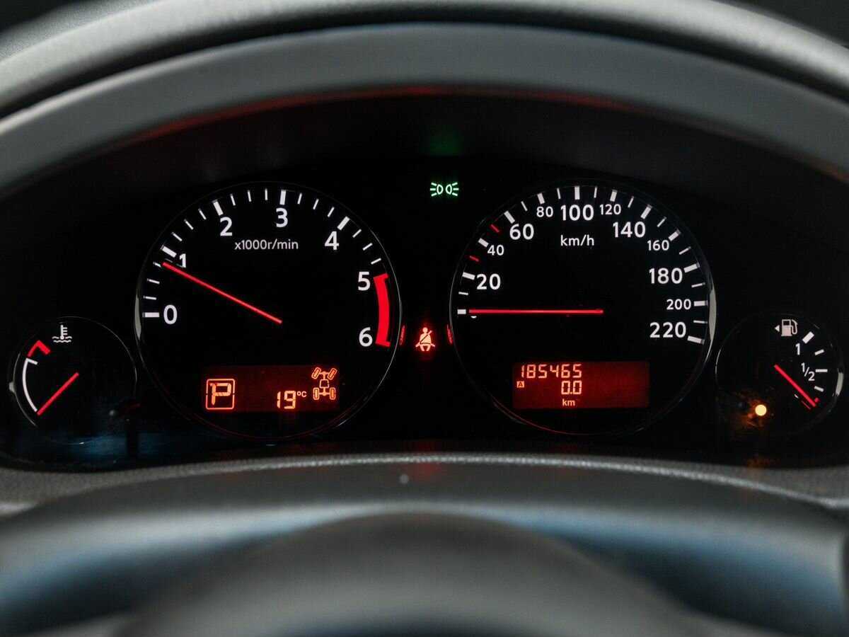 Купить Nissan Pathfinder, 2011, 185 463 км, фото №18