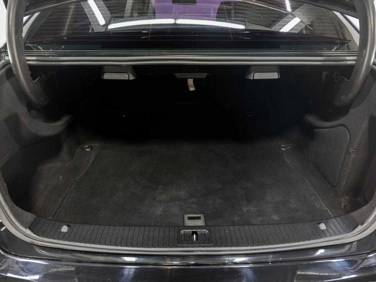 Купить Mercedes-Benz E-Класс 220 5G-Tronic, 2009, 273 440 км, фото №24