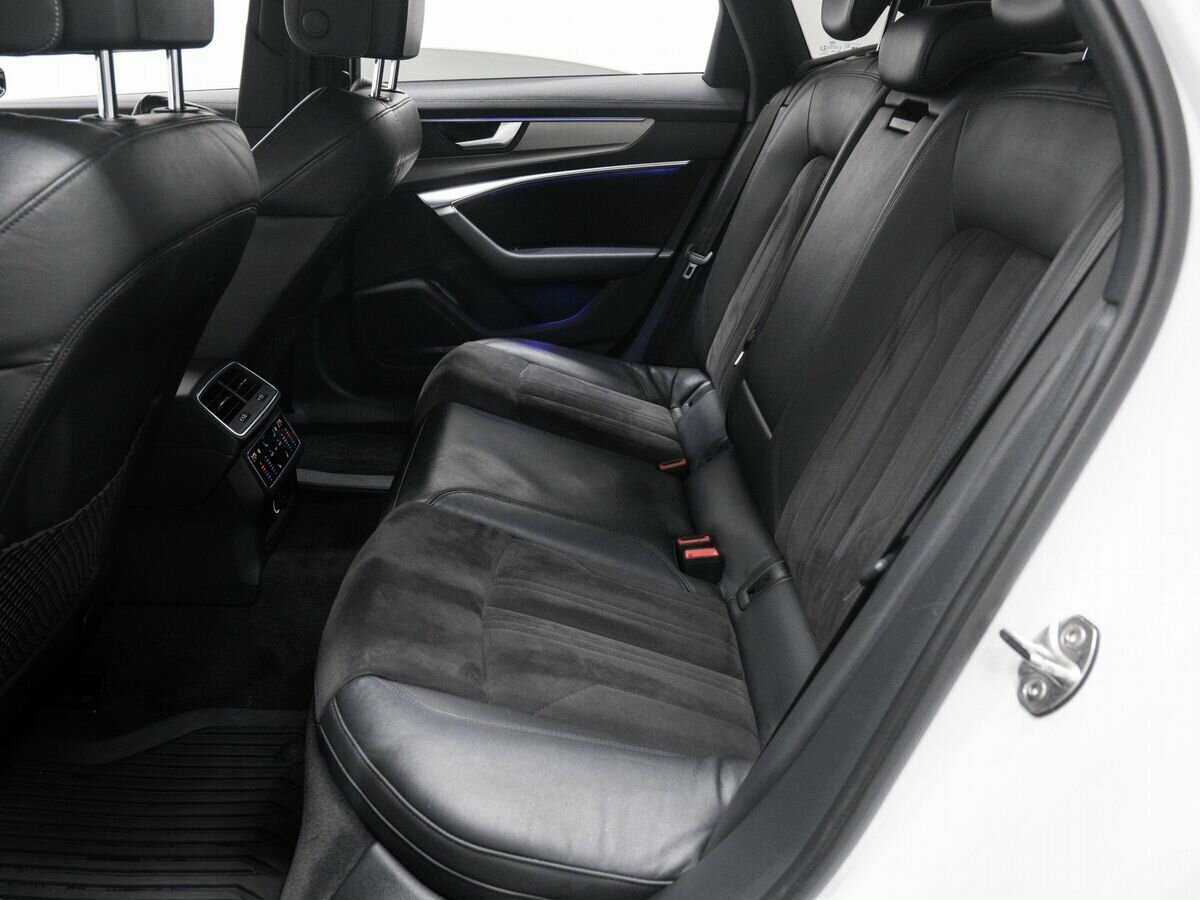 Купить Audi A6 55 TFSI, 2018, 109 000 км, фото №13