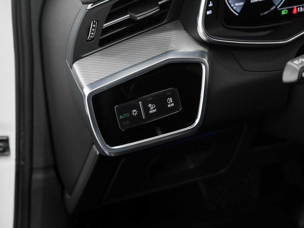 Купить Audi A6 55 TFSI, 2018, 109 000 км, фото №17