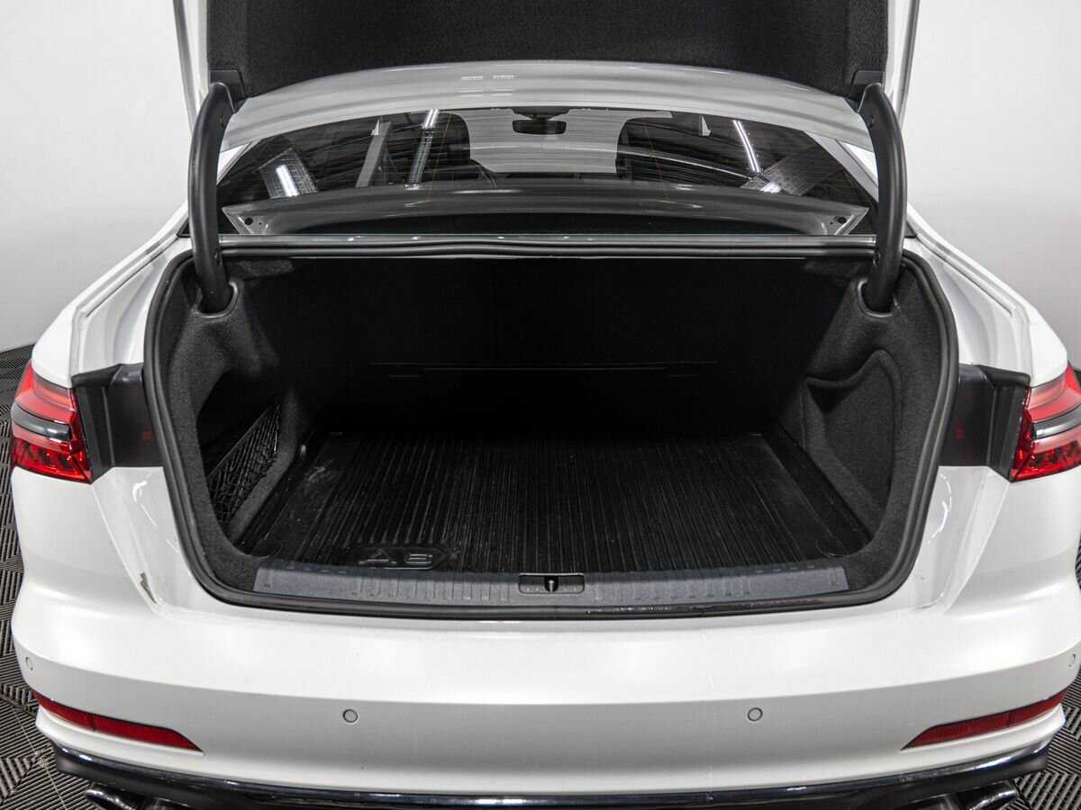 Купить Audi A6 55 TFSI, 2018, 109 000 км, фото №24