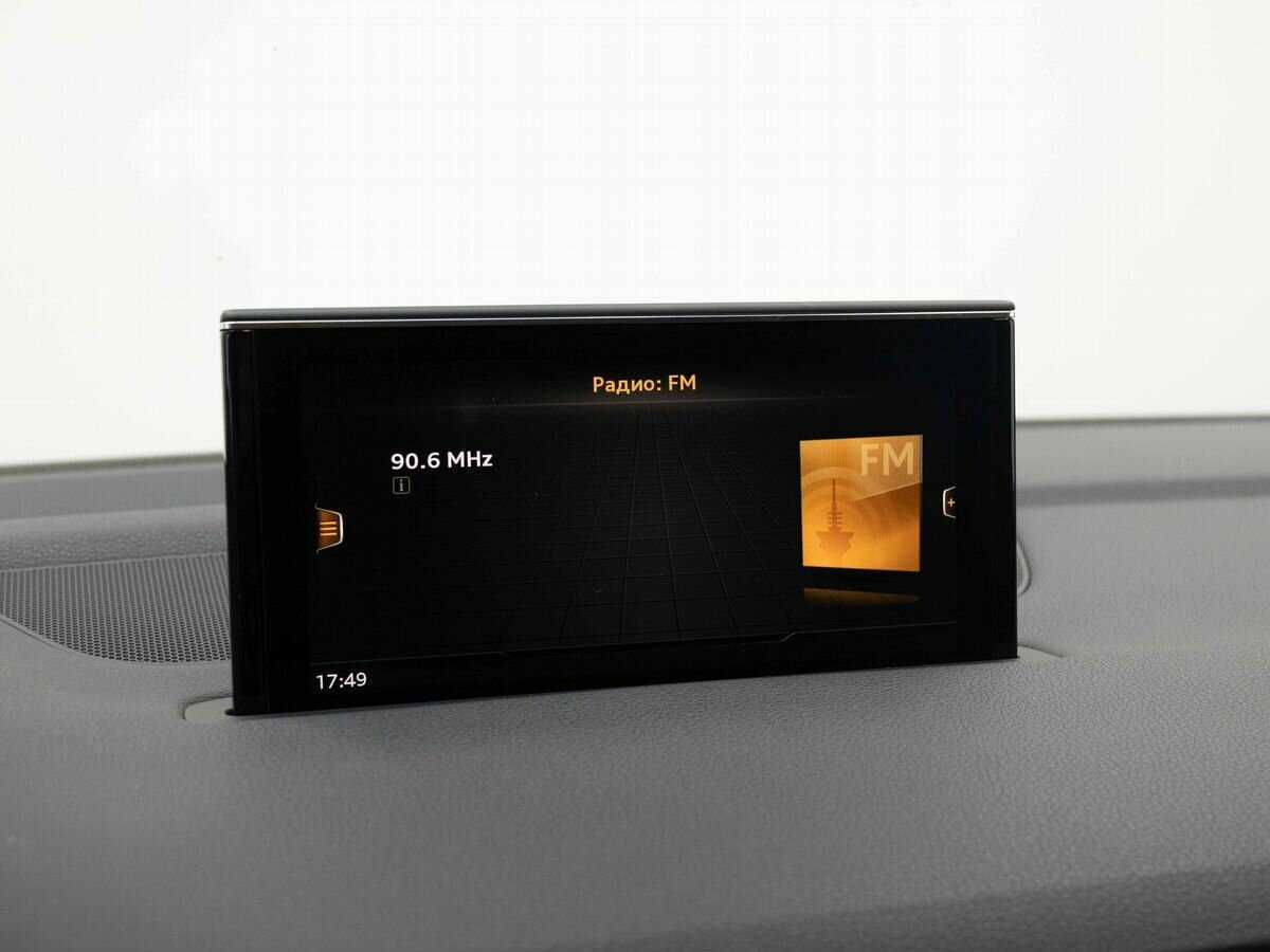 Купить Audi Q7, 2019, 150 000 км, фото №21