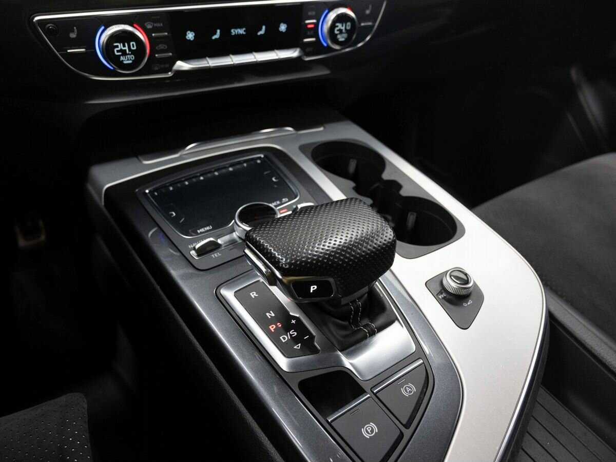 Купить Audi Q7, 2019, 150 000 км, фото №23